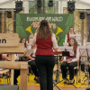 Bezirksmusikfest Riedern